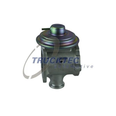 Bilde av TRUCKTEC AUTOMOTIVE 08.16.016 EGR Ventil BMW: 5 Touring, X3, Sedan