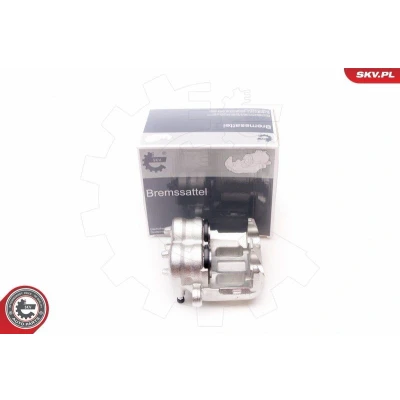 Bilde av ESEN SKV 23SKV782 Bremsecaliper 160 framaksel høyre MITSUBISHI: PAJERO 4, 3