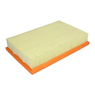 Bilde av PURRO PUR PA8120 Luftfilter 57 172,5 263,5 kantet Filterinnsats FORD: Focus 2, 2 Kombi, C Max, VOLVO: C30, MAZDA: 3 Hatchback, Sedan
