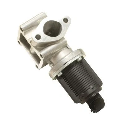 Bilde av HITACHI 138480 EGR Ventil Hueco elektrisk magnetventil med tetning OPEL: Astra H Caravan, Zafira B, Hatchback, ALFA ROMEO: 159 Sportwagon, GT