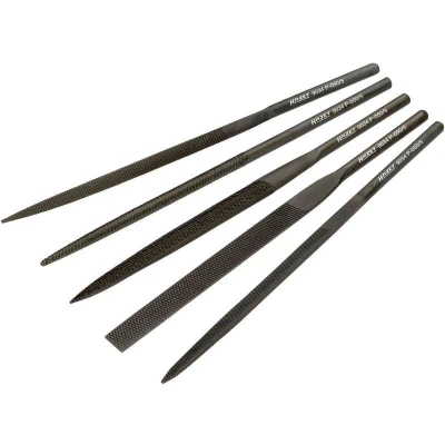 Bilde av HAZET 9034P 050/5 Filsett 135