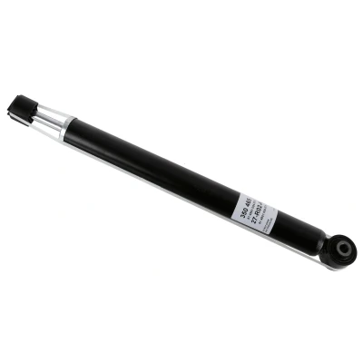 Bilde av SACHS 350 465 Støtdemper gasstrykk torørs teleskopstøtdemper øvre stift, nedre øye
