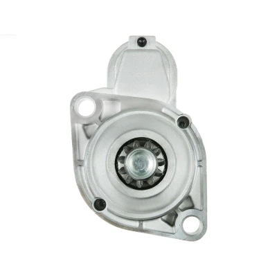 Bilde av AS PL S3025 Starter 12 1,80 11 VOLKSWAGEN: TRANSPORTER 4 Bus, Touran I, GOLF 3, AUDI: A3 Hatchback