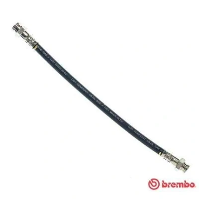 Bilde av BREMBO T 61 044 Bremseslange 305 F10X1