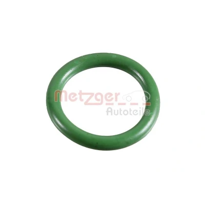 Bilde av METZGER 2430090 Tetningsring 17,2 3 FPM (fluor kautsjuk) BMW: Coupé, Touring, Sedan