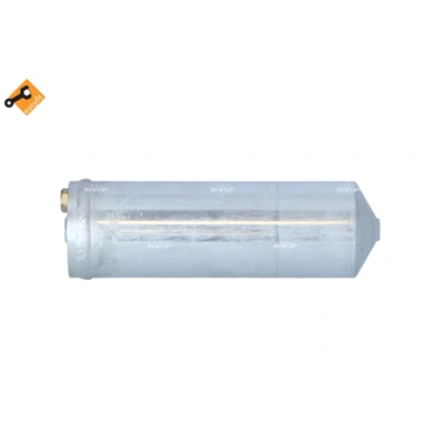 Bilde av NRF 33028 Tørker Aluminium med tetningsring
