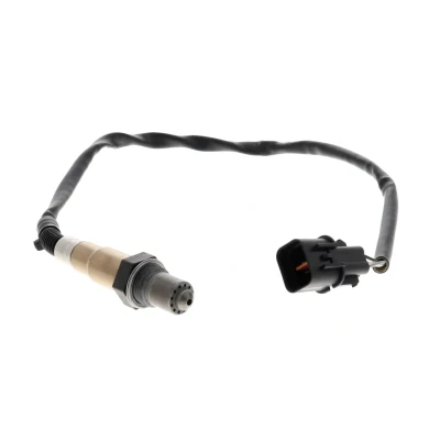 Bilde av VEMO V53 76 0011 Lambdasonde etter katalysator diagnosesonde, forsmurt gjenge oval KIA: Picanto I, cee‘d II Hatchback, HYUNDAI: i10 I