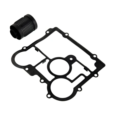 Bilde av FEBI BILSTEIN 178724 Hydraulikkfilter, Haldex clutch