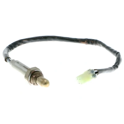 Bilde av VEMO Original Quality V63 76 0001 Lambdasonde etter katalysator forsmurt gjenge hvit 4 oval SUBARU: Forester II, I, Impreza II Sedan
