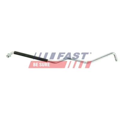 Bilde av Festeelement, motortildekking, Foran, fiat doblo buss, cargo, flak/chassi, opel combo skåp/stor limousine, tour, 51810