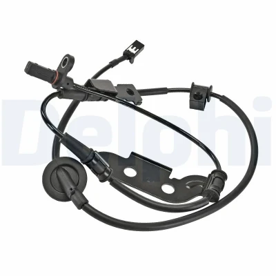 Bilde av DELPHI SS21556 12B1 ABS sensor aktiv KIA: cee‘d II Sportswagon, Hatchback