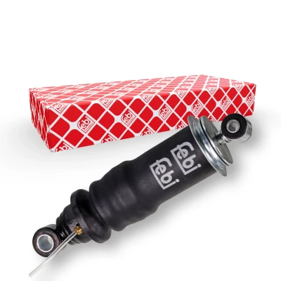 Bilde av FEBI BILSTEIN 17750 Demper, førerhus lagring