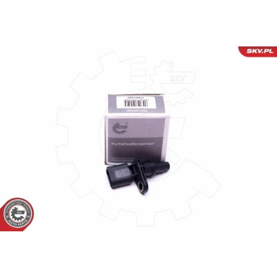 Bilde av Sensor, kamakselposisjon, audi,seat,skoda,vw, 070907601, 070907601A, 070907601B, 70907601, 70907601A, 70907601B