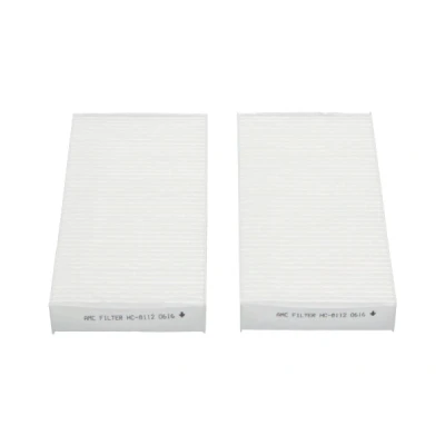Bilde av Støvfilter, honda cr v ii, element, fr v, stream, 08R79S7A000, 08R79S7A600, 08R79S7AB00, 08R79S7AC00, 08R79S7AD00