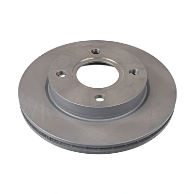 Bilde av BLUE PRINT ADM54365 Bremseskiver framaksel 239 20 4 108 innvendig ventilert belagt FORD: Escort 5, 6, MAZDA: 626 IV Hatchback
