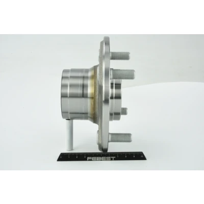 Bilde av FEBEST 0282 N16R Hjulnav uten integrert ABS sensor bakaksel