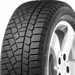 Bilde av Gislaved Soft*Frost 200 ( 195/55 R16 91T XL, Nordiske vinterdekk )