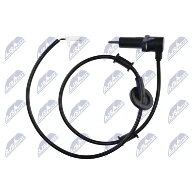 Bilde av Sensor, hjulturtall, Venstre bakaksel, hyundai accent ii, sedan 95681 25000