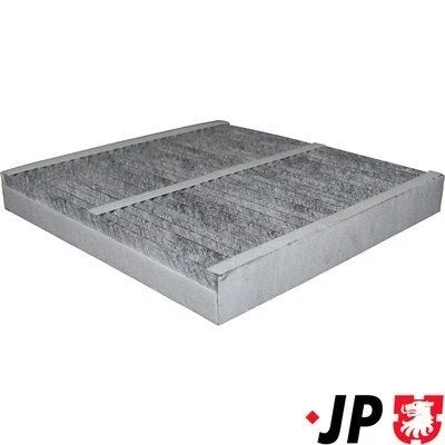 Bilde av JP GROUP 1428102200 Kupéfilter Karbonfilter 233 247 32 BMW: Z4 Roadster