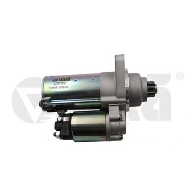 Bilde av VIKA 99110025501 Starter 12V SKODA: Fabia 2