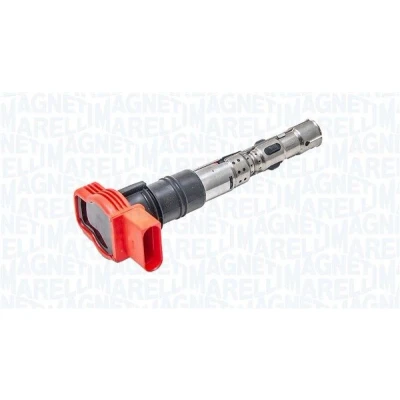 Bilde av MAGNETI MARELLI 060717169012 Tennspole AUDI: A4 B7 Avant, B6 A6 C6 VOLKSWAGEN: Touareg I