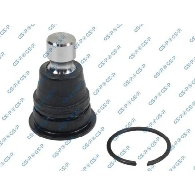Bilde av Bærekule, Framaksel høyre, venstre, Nede, nissan qashqai / +2 i, x trail ii, iii, 401602ZS00, 401609W200, 4016