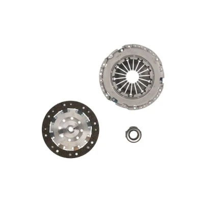 Bilde av NEXUS F1W080NX Clutch med clutchtrykkplate clutchplate, utløserlager 228, 228 VOLKSWAGEN: Caddy 3, Passat B6 Variant, GOLF 6