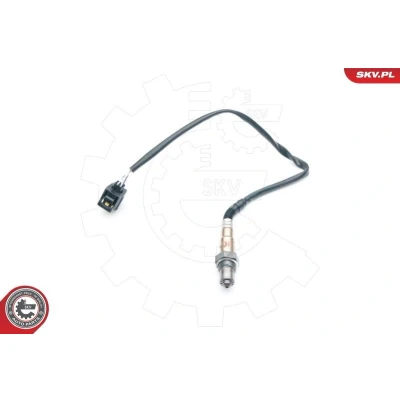 Bilde av Lambdasonde, chrysler,dodge,jeep,mercedes benz,mitsubishi, 0035428218, 0045420718, 0045420818, 0065423318, 0085423318, 05033400AA, 1588A