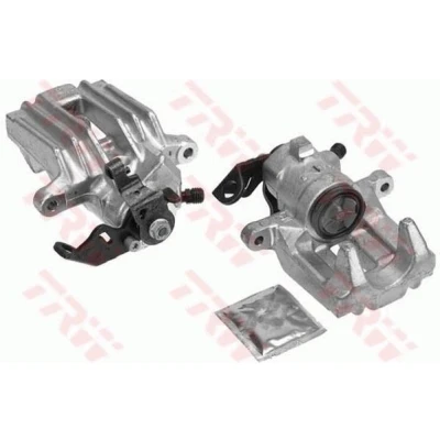 Bilde av TRW BHQ134E Bremsecaliper Aluminium