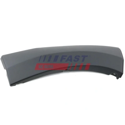 Bilde av FAST FT90891 Pynte / beskyttelseslist, skvettskjerm foran venstre FIAT: Ducato III Flatvogn lastebil Chassis