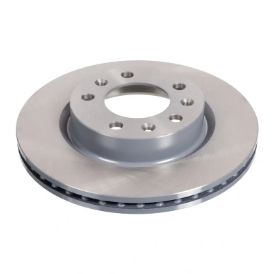 Bilde av BLUE PRINT ADP154349 Bremseskiver framaksel 266 22 5 108 innvendig ventilert belagt PEUGEOT: 308 SW 2, I Hatchback, II Hatchback