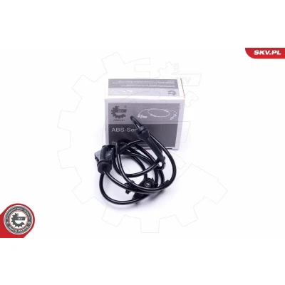 Bilde av Sensor, hjulturtall, Bak, nissan nv200 / evalia buss, skåp, 47901JX00A