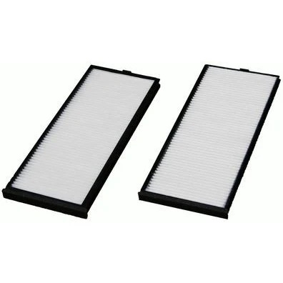 Bilde av Kupéfilter DENCKERMANN M110525