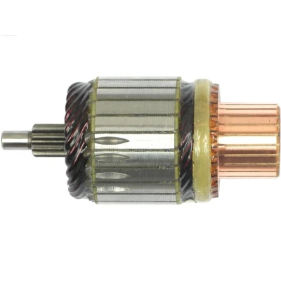 Bilde av Anker, starter 12V As pl SA1017 alfa romeo, chevrolet, fiat, opel, saab, vauxhall OE 1203995