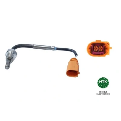 Bilde av Sensor, avgasstempertur, , audi a4 b8, b8 avant, a5, a5 sportback, q7, q7 van, vw phaeton, 059906088K
