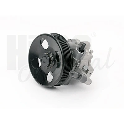 Bilde av HITACHI 133645 Hydraulikkpumpe hydraulisk 6 120 HYUNDAI: Tucson
