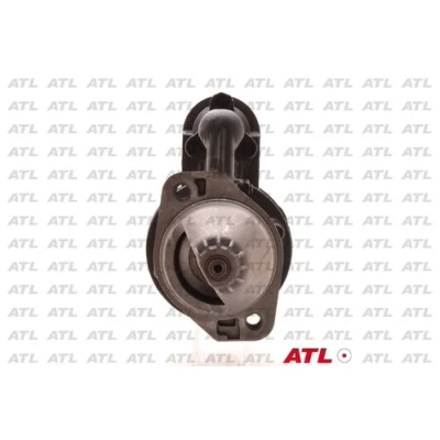 Bilde av Starter ATL Autotechnik A 71 650
