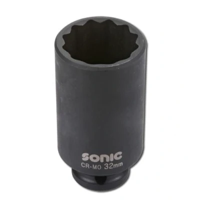 Bilde av SONIC 3398530 Kraftpipe 30mm