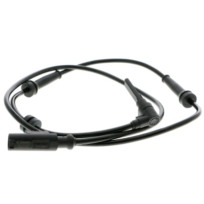 Bilde av VEMO V24 72 0150 1 ABS Sensor framaksel venstre Original Quality for kjøretøy med 2 1045 1110 12