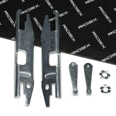 Bilde av NK 424702 Regulering, trommelbremse VOLKSWAGEN: up! Hatchback, Polo IV SKODA: Fabia 2, SEAT: Mii