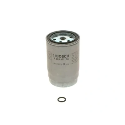 Bilde av BOSCH F 026 402 255 Drivstoffilter Påskruingsfilter HYUNDAI: Tucson, ix20, KIA: Venga