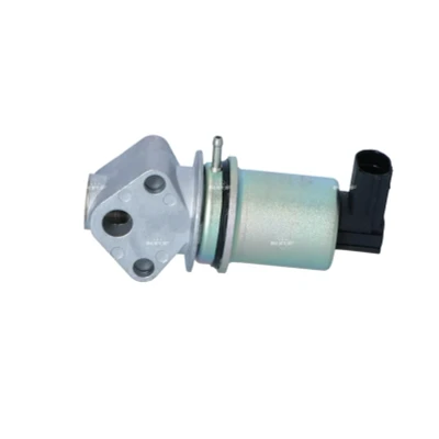 Bilde av NRF 48330 EGR Ventil elektrisk med tetning VOLKSWAGEN: Golf 4, Bora Sedan, SKODA: Octavia 1 Combi, Fabia I Hatchback, AUDI: A2