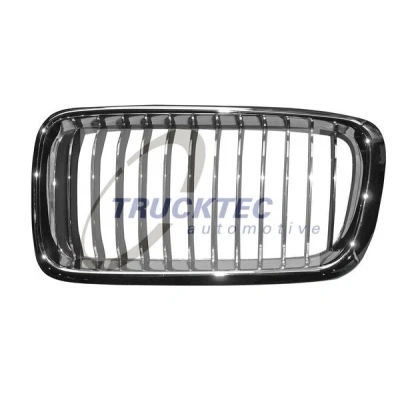 Bilde av TRUCKTEC AUTOMOTIVE 08.62.297 Radiatorgitter venstre BMW: 7