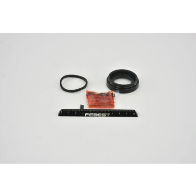 Bilde av Reparasjonssett, bremseklave, Bakaksel audi, seat, skoda, vw OE 535698671, 8D0698671