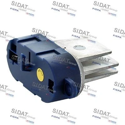 Bilde av KRIOS 10.6010 Regulator, kabinvifte