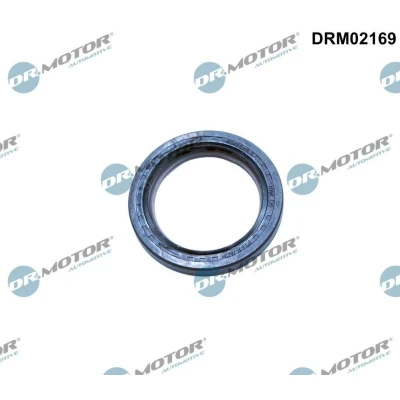 Bilde av DR.MOTOR AUTOMOTIVE DRM02169 Veivaksel Tetningsring framside FORD: MONDEO 4 Turnier, 4, S Max Mk1, PEUGEOT: 207 Hatchback, Expert II Tepee