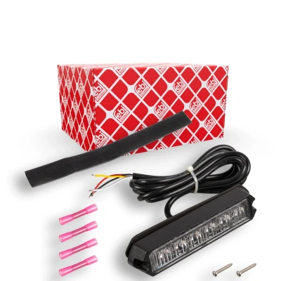 Bilde av FEBI BILSTEIN 109262 Blink markeringslys