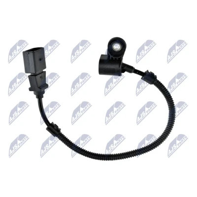 Bilde av NTY ECP AU 012 Sensorer VOLKSWAGEN: Passat B6 Variant, Golf 5, Transporter AUDI: A4 B8 Avant, A1 Hatchback, A3 Sportback, SKODA: Octavia 2 Combi