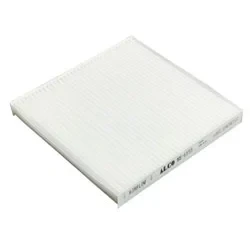 Bilde av ALCO FILTER MS 6555 Kupéfilter pollenfilter, Filterinnsats 180 178 20