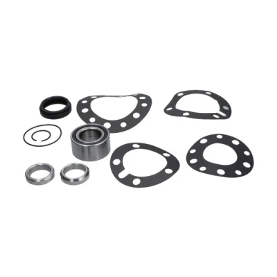 Bilde av KAVO PARTS WBK 10083 Hjullagersett bakaksel 82mm TOYOTA: HILUX 3 Pick up